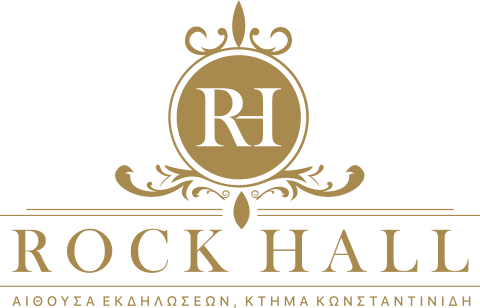 Rock Hall Logo